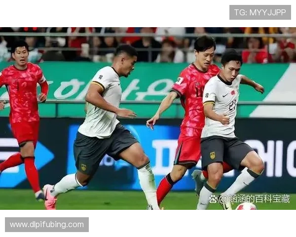 2026世界杯晋级形势图解析各队晋级之路与小组赛前景分析