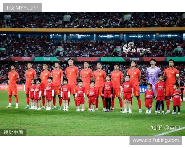 2026年世界杯亚洲区预选赛赛制改革与新规则解析 2026年世界杯亚洲区预选赛赛制改革与新规则解析