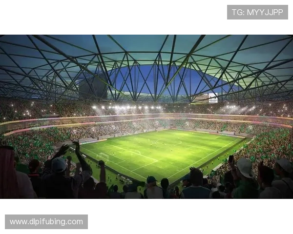 2034年世界杯举办国是否已经确定 未来足球盛宴的主办地将会是哪国