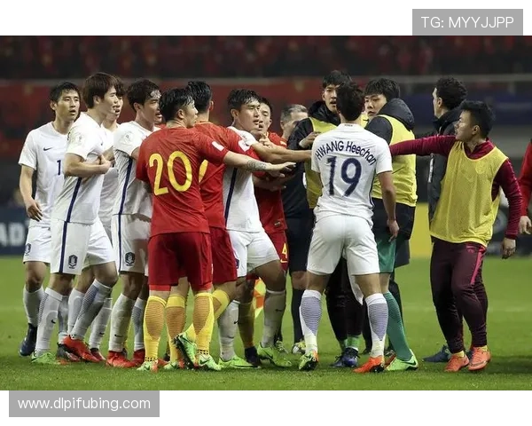 2030世界杯中国国足再度起航全力冲击世界赛场展现新时代足球风采