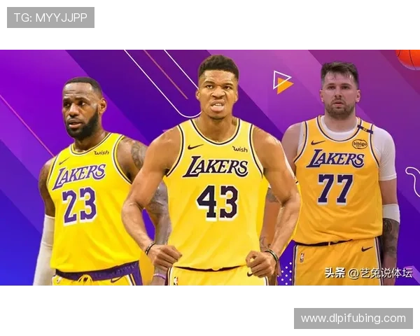 NBA今日焦点：詹姆斯复出助湖人逆转勇士，字母哥砍下三双带领雄鹿获胜