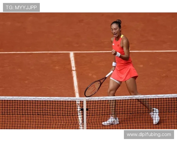 中国小将横扫世界名将勇夺巡回赛冠军引爆网球新热潮