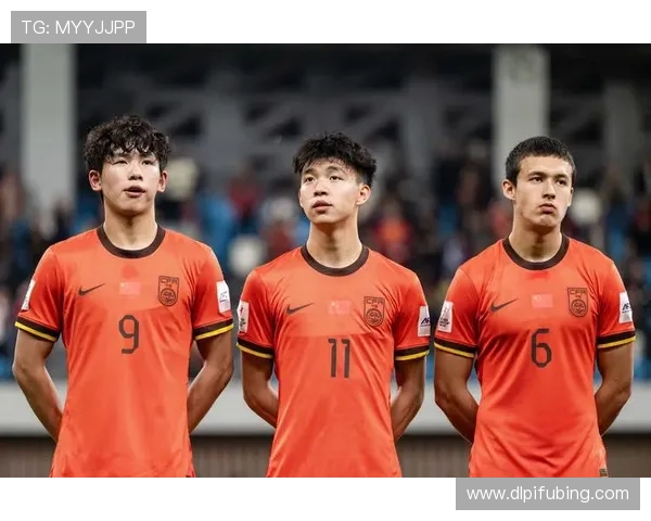 中国足球队再度迎来新挑战，备战亚洲杯全力冲击八强目标