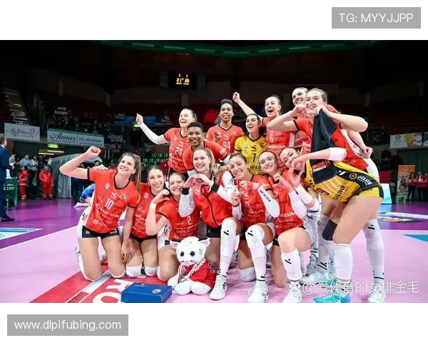 意甲女排迎战美国强阵巅峰对决激情上演谁能笑到最后