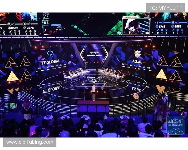 《全球电竞赛事大热 新兴战队崛起引发行业格局变革》 《全球电竞赛事大热 新兴战队崛起引发行业格局变革》