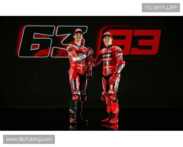 MotoGP赛季前瞻:新赛季车手阵容变化及技术革新展望 MotoGP赛季前瞻:新赛季车手阵容变化及技术革新展望