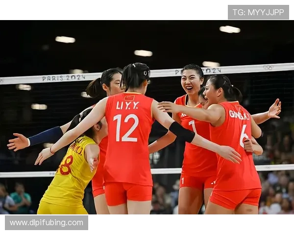 中国女排备战巴黎奥运会积极调整阵容 强化技术打法力争再创辉煌