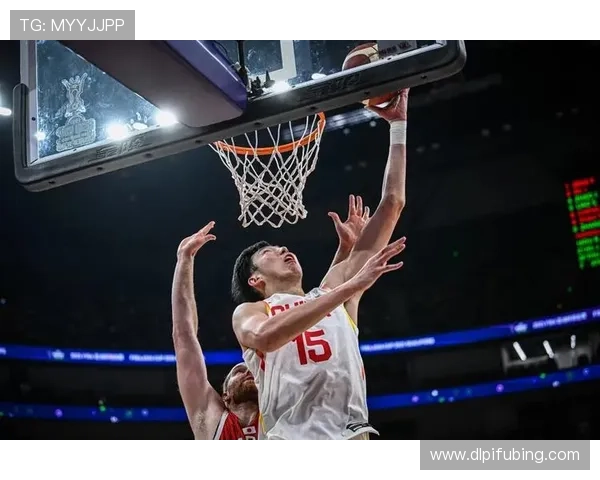 中国男篮逆袭成功力克日本队晋级亚洲杯决赛展现强大实力
