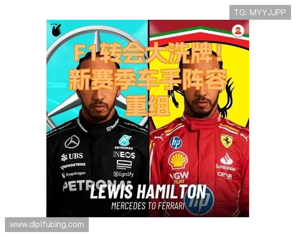 新赛季F1车队转会风云再起各大车手阵容调整引发热点舆论持续升温