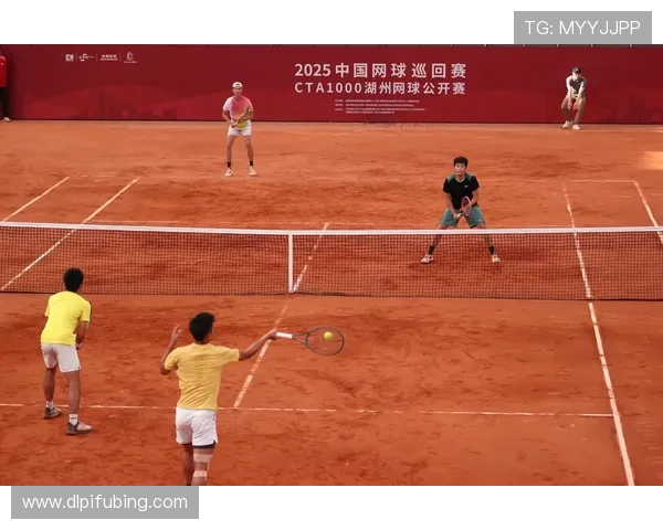 最新中国网球公开赛完整赛程时间及重点赛事精彩看点解析