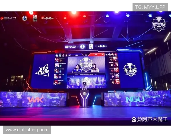 电竞赛事激烈角逐 全球顶尖战队争霸赛即将上演震撼对决