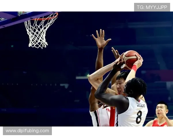 篮球世界杯激烈角逐中国男篮逆袭晋级八强迎战强敌