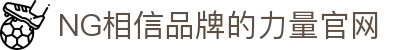 南宫NG·28(中国）相信品牌力量有限公司